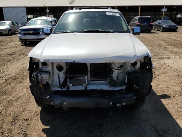 Photo 4 VIN: 1FMEU7F83AUA34018 - FORD EXPLORER L 