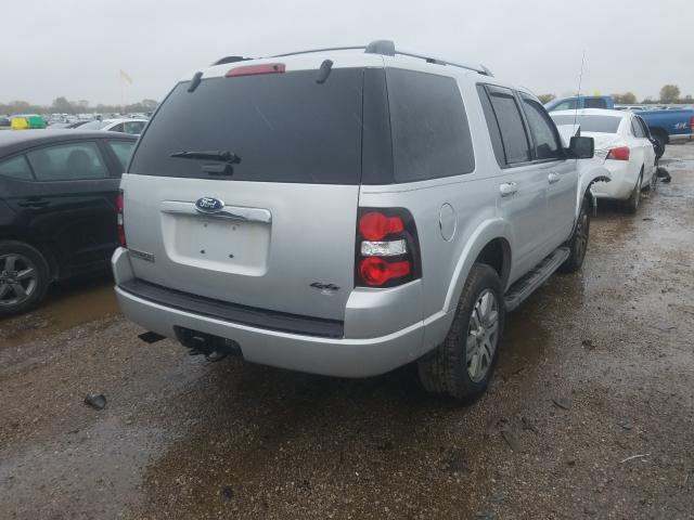 Photo 3 VIN: 1FMEU7F83AUA92582 - FORD EXPLORER L 