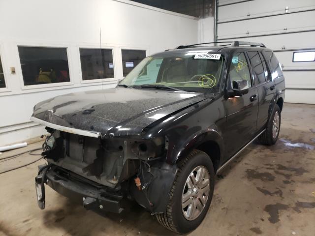 Photo 1 VIN: 1FMEU7F83AUA95353 - FORD EXPLORER L 