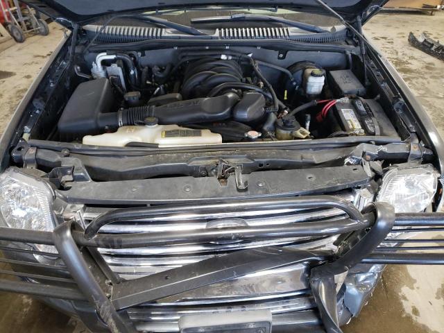 Photo 11 VIN: 1FMEU7F83AUB06934 - FORD EXPLORER L 