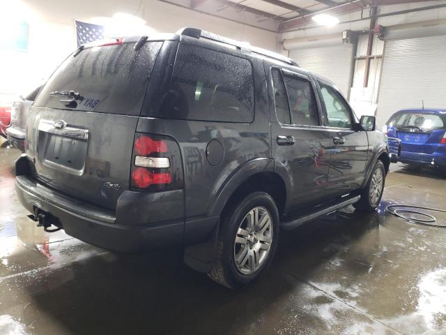 Photo 2 VIN: 1FMEU7F83AUB06934 - FORD EXPLORER L 