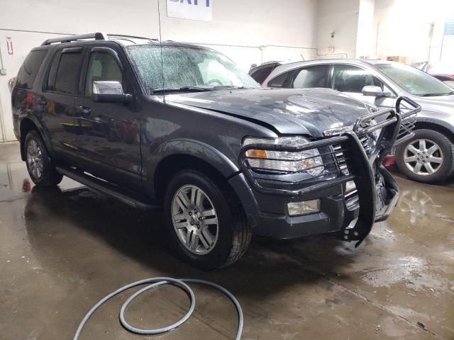 Photo 3 VIN: 1FMEU7F83AUB06934 - FORD EXPLORER L 