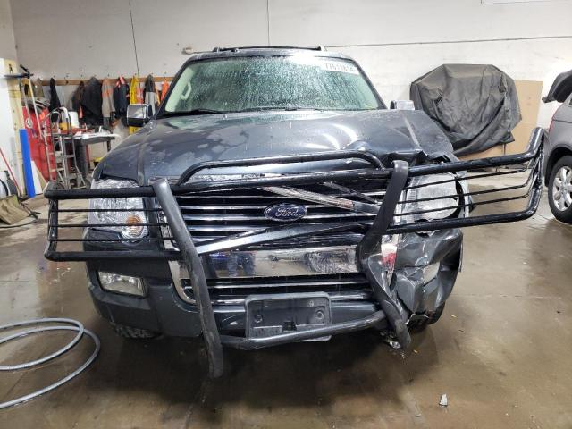 Photo 4 VIN: 1FMEU7F83AUB06934 - FORD EXPLORER L 