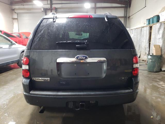 Photo 5 VIN: 1FMEU7F83AUB06934 - FORD EXPLORER L 