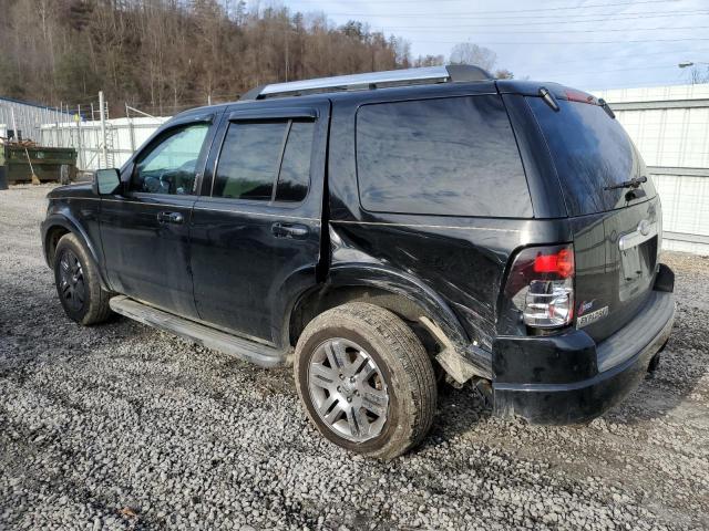 Photo 1 VIN: 1FMEU7F86AUB02635 - FORD EXPLORER L 