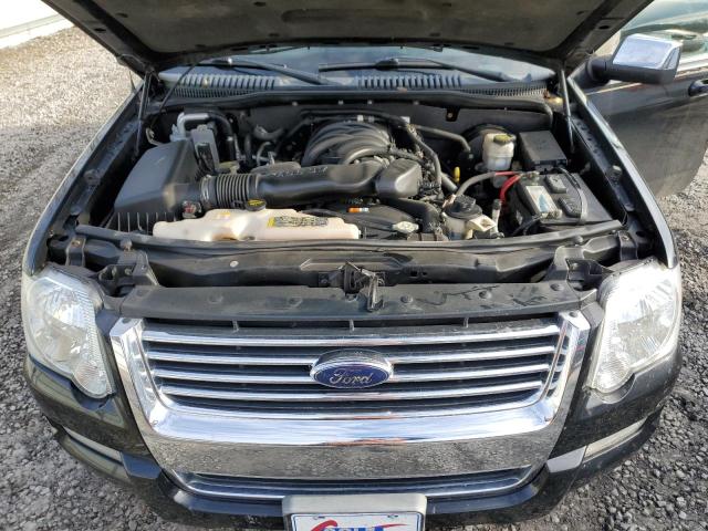 Photo 11 VIN: 1FMEU7F86AUB02635 - FORD EXPLORER L 