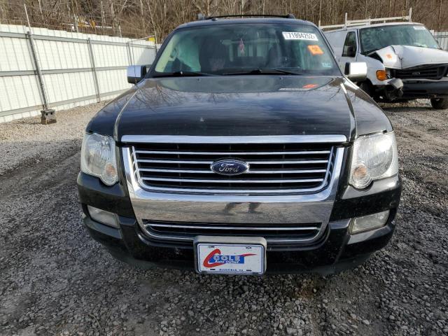 Photo 4 VIN: 1FMEU7F86AUB02635 - FORD EXPLORER L 