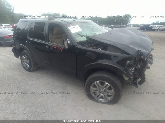 Photo 0 VIN: 1FMEU7F88AUA17490 - FORD EXPLORER 