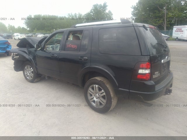 Photo 2 VIN: 1FMEU7F88AUA17490 - FORD EXPLORER 