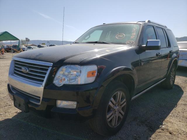 Photo 1 VIN: 1FMEU7F8XAUA58722 - FORD EXPLORER L 