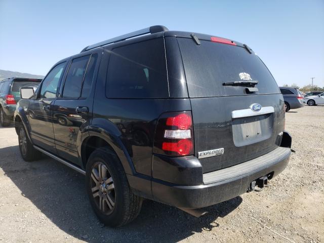 Photo 2 VIN: 1FMEU7F8XAUA58722 - FORD EXPLORER L 