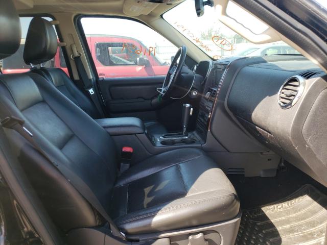 Photo 4 VIN: 1FMEU7F8XAUA58722 - FORD EXPLORER L 