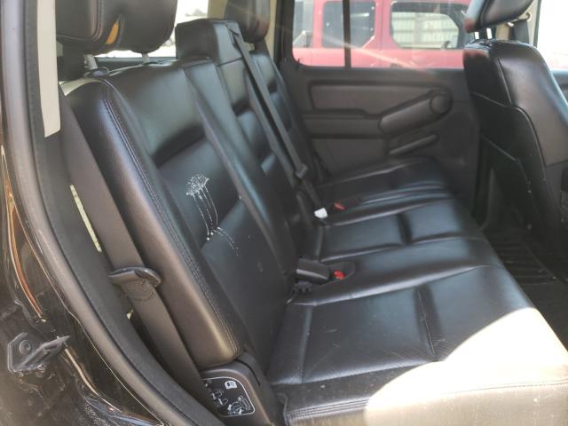 Photo 5 VIN: 1FMEU7F8XAUA58722 - FORD EXPLORER L 