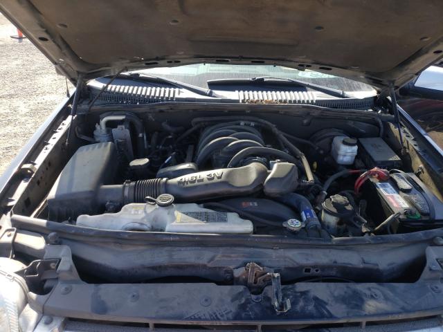 Photo 6 VIN: 1FMEU7F8XAUA58722 - FORD EXPLORER L 