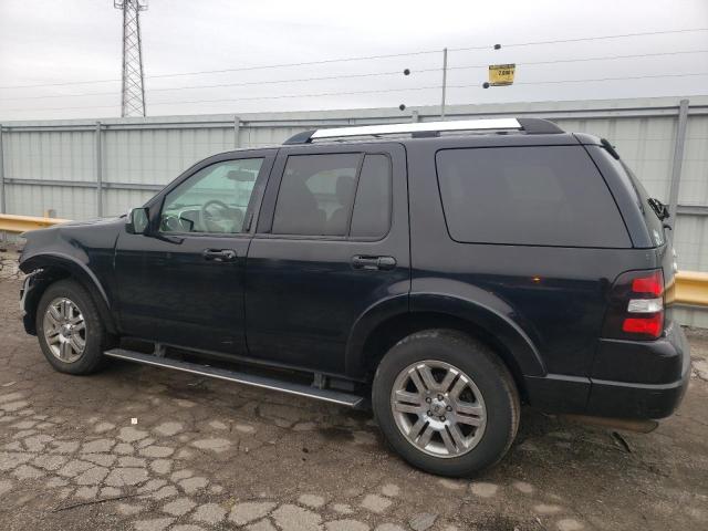 Photo 1 VIN: 1FMEU7FE0AUA52482 - FORD EXPLORER 