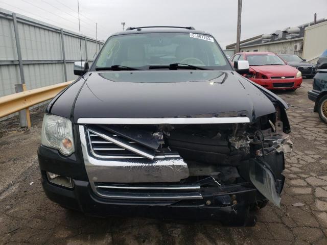 Photo 4 VIN: 1FMEU7FE0AUA52482 - FORD EXPLORER 