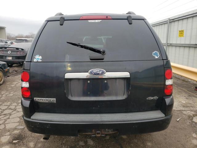 Photo 5 VIN: 1FMEU7FE0AUA52482 - FORD EXPLORER 