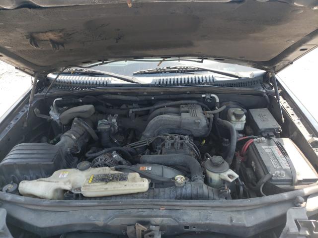 Photo 6 VIN: 1FMEU7FE0AUA79455 - FORD EXPLORER L 