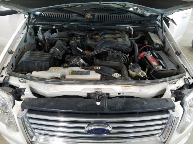 Photo 6 VIN: 1FMEU7FE0AUA93629 - FORD EXPLORER L 