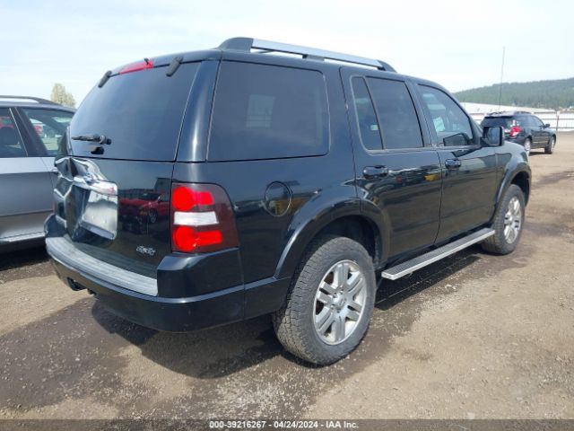 Photo 3 VIN: 1FMEU7FE4AUA01387 - FORD EXPLORER 