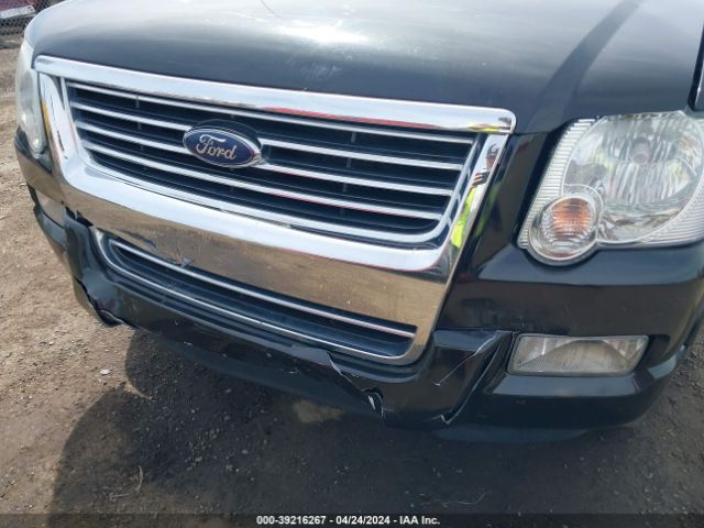 Photo 5 VIN: 1FMEU7FE4AUA01387 - FORD EXPLORER 