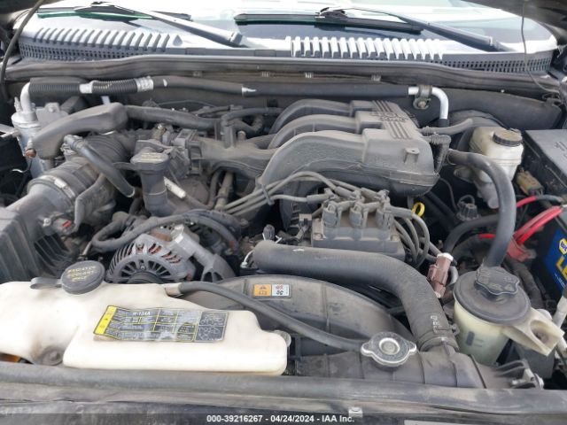 Photo 9 VIN: 1FMEU7FE4AUA01387 - FORD EXPLORER 