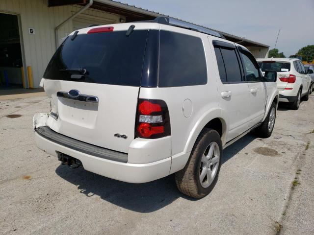 Photo 3 VIN: 1FMEU7FE5AUA03696 - FORD EXPLORER L 