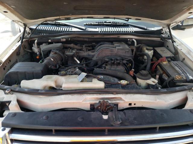 Photo 6 VIN: 1FMEU7FE5AUA03696 - FORD EXPLORER L 