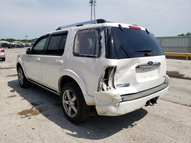 Photo 8 VIN: 1FMEU7FE5AUA03696 - FORD EXPLORER L 