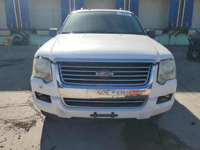 Photo 4 VIN: 1FMEU7FE5AUA26380 - FORD EXPLORER L 