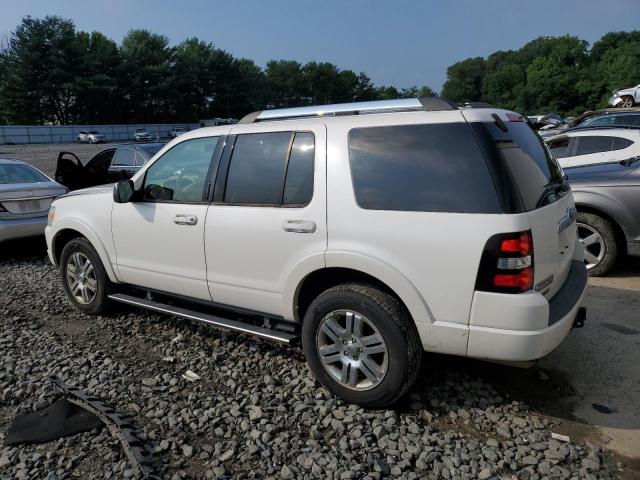 Photo 1 VIN: 1FMEU7FE5AUB02132 - FORD EXPLORER L 