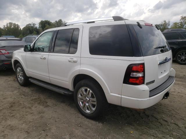 Photo 1 VIN: 1FMEU7FE5AUB02325 - FORD EXPLORER L 