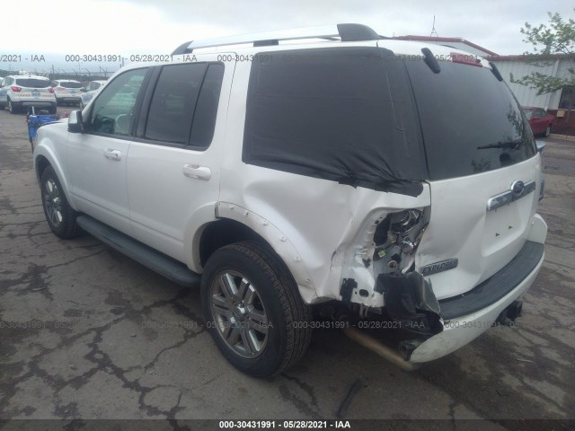 Photo 2 VIN: 1FMEU7FE6AUB02799 - FORD EXPLORER 