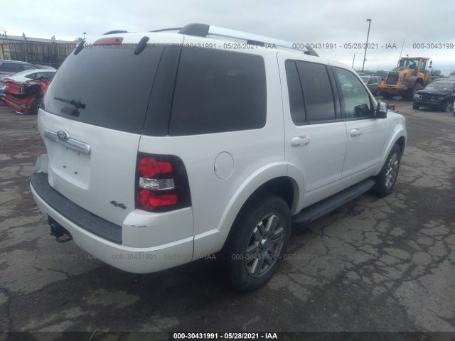 Photo 3 VIN: 1FMEU7FE6AUB02799 - FORD EXPLORER 