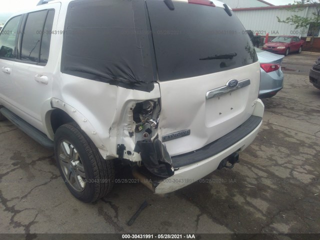 Photo 5 VIN: 1FMEU7FE6AUB02799 - FORD EXPLORER 