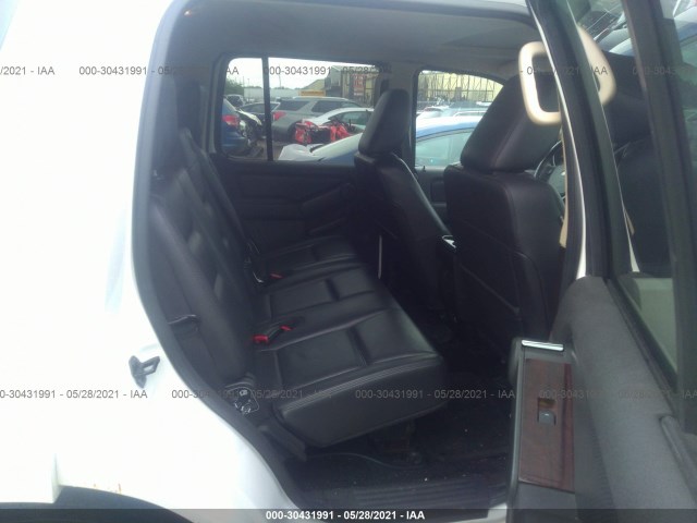 Photo 7 VIN: 1FMEU7FE6AUB02799 - FORD EXPLORER 