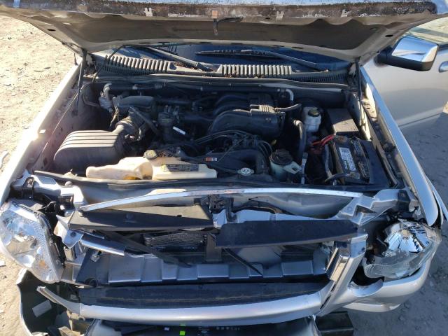 Photo 10 VIN: 1FMEU7FE7AUA81056 - FORD EXPLORER 