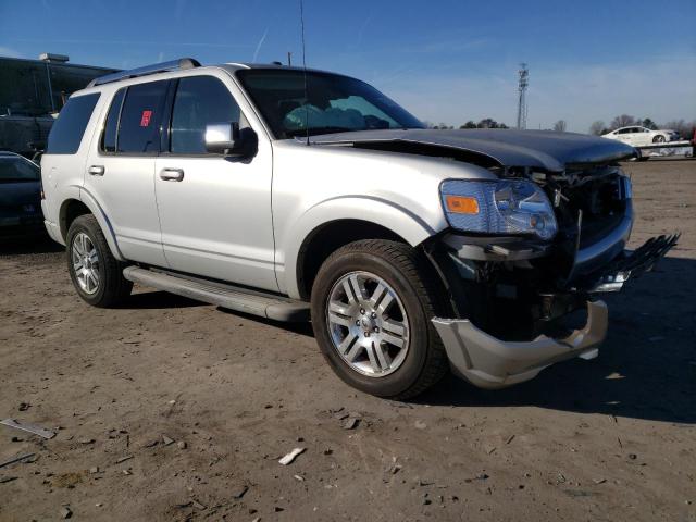 Photo 3 VIN: 1FMEU7FE7AUA81056 - FORD EXPLORER 