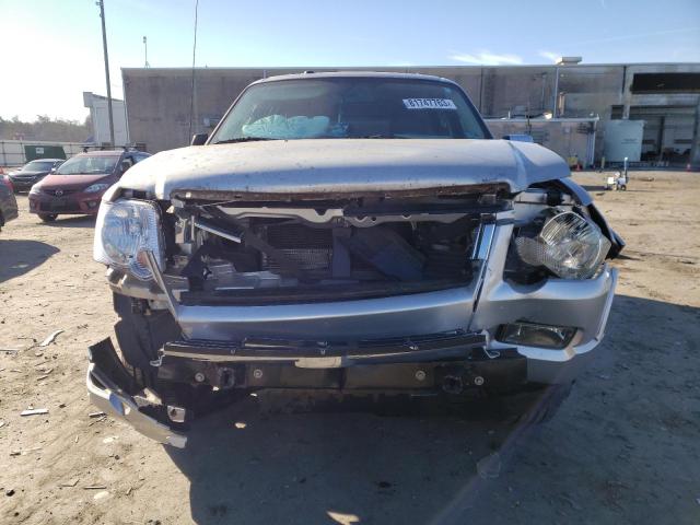 Photo 4 VIN: 1FMEU7FE7AUA81056 - FORD EXPLORER 