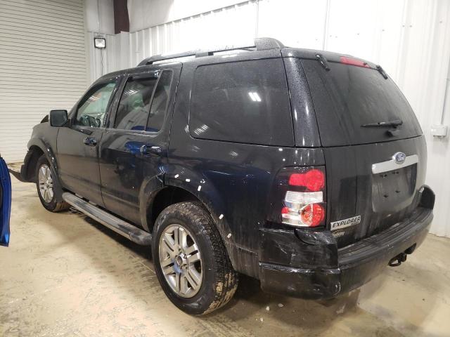 Photo 1 VIN: 1FMEU7FE7AUB02570 - FORD EXPLORER L 