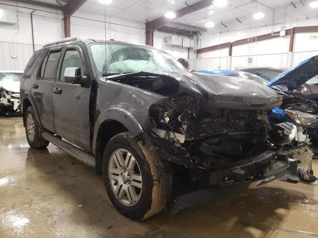 Photo 3 VIN: 1FMEU7FE7AUB02570 - FORD EXPLORER L 