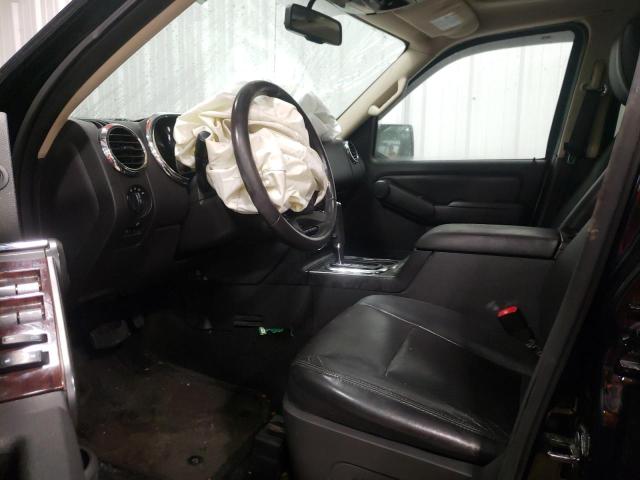 Photo 6 VIN: 1FMEU7FE7AUB02570 - FORD EXPLORER L 