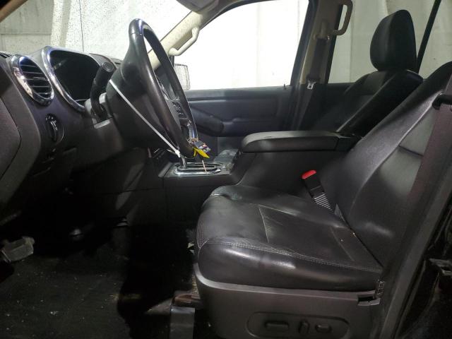 Photo 6 VIN: 1FMEU7FE9AUA79485 - FORD EXPLORER 