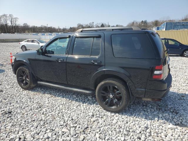 Photo 1 VIN: 1FMEU83E89UA30316 - FORD EXPLORER 