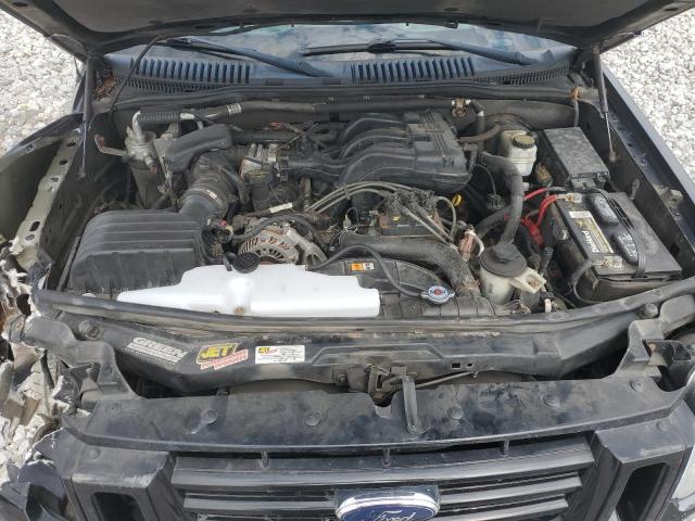 Photo 11 VIN: 1FMEU83E89UA30316 - FORD EXPLORER 