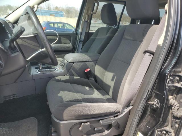 Photo 6 VIN: 1FMEU83E89UA30316 - FORD EXPLORER 