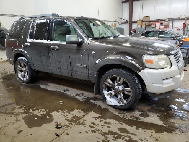 Photo 3 VIN: 1FMEU85848UA64534 - FORD EXPLORER 