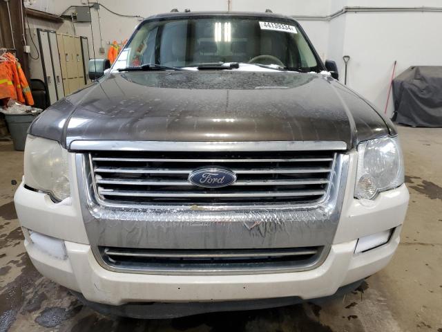 Photo 4 VIN: 1FMEU85848UA64534 - FORD EXPLORER 