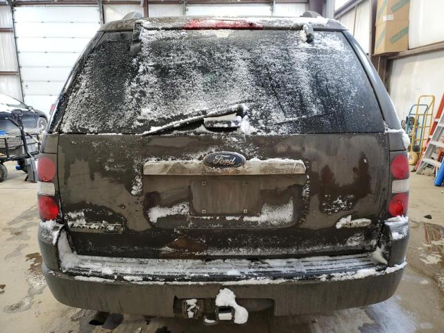 Photo 5 VIN: 1FMEU85848UA64534 - FORD EXPLORER 