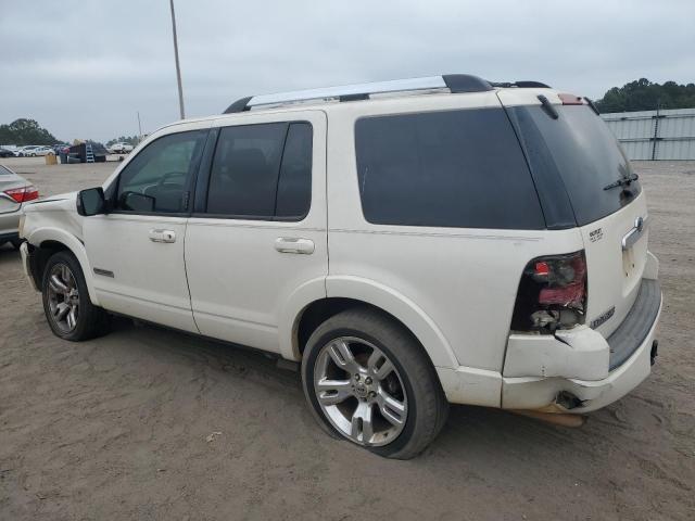 Photo 1 VIN: 1FMEU85848UA89255 - FORD EXPLORER L 